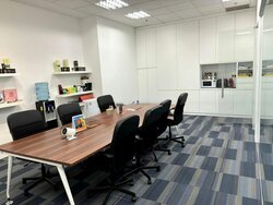 Kings Centre (D3), Office #457514701